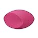 Tonsee® Soft Makeup Sponge Blender Foundation Puff Flawless Powder Smooth Beauty Egg (Hot Pink)
