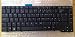 Produktbild HP 487136–031 – Tastatur UK