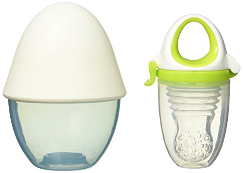 kidsme food feeder plus