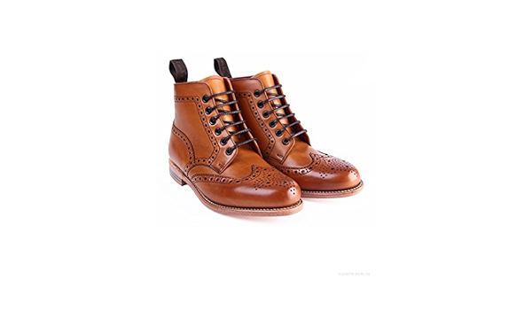 loake anne boots