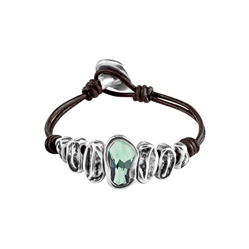 Pulsera Uno de 50 PUL1578VRDMAR0M Women Scales