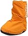 Kozi Kidz Kids Early Years Rain Bootees - Orange, One Size