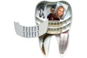 Pfiffig-Wohnen Die große Milchzahndose