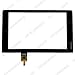 Produktbild DYYSELLS E58 = YT3-850 F schwarz. Lenovo Yoga Tablet 3 8.0 Wi-Fi YT3-850 F schwarz Touch Screen Digitizer Ersatz