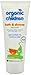 Green People Organic Children Bath & Shower - Citrus & Aloe Vera (200ml)
