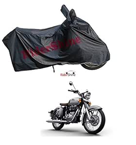 royal enfield classic 350 rain cover