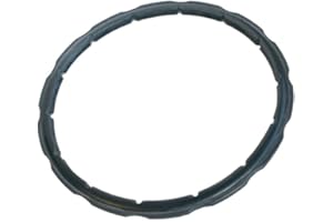 Joint de couvercle 4156 CLIPSO 8-10L (37846-12760) Cocotte-minute SS-794417 SEB