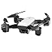 Produktbild LCLrute Drone with HD 1080P WiFi Camera Quadrocopter Hovering FPV Quadcopters 5MP Folding RC Helicopter Storage Bag Toy for Boy