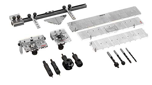 Sablon Madera de madera, equipo de perforacion de hueco con multiple proposito de mueble
