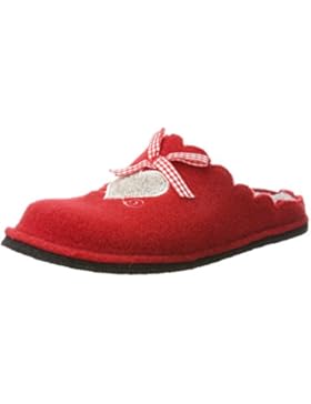 Supersoft Damen 522 226 Pantoffeln
