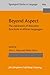 Produktbild Beyond Aspect: The Expression of Discourse Functions in African Languages (Typological Studies in Language, Band 109)