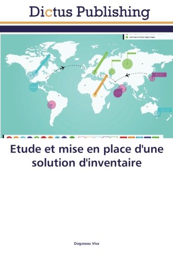 Etude et mise en place d'une solution d'inventaire gratuit