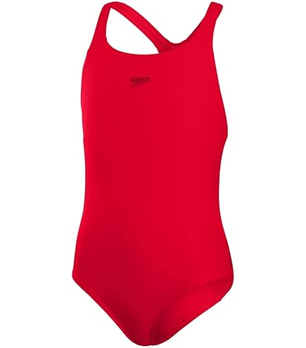 Speedo Hyper Boom Splice Muscleback Badpak Meisjes