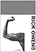 Produktbild (Rick Owens) By Owens, Rick (Author) Hardcover Published on (10 , 2011)