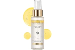 D'ALBA PIEDMONT d'alba Italian White Truffle First Spray Serum, Vegan Skin Care, Hydrating Face Moisturizer, Glow Serum for Radiant Skin, All In One Mist, Korean Skin Care (50ml)