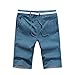 Produktbild Malloom® Herren Mode Sommer Shorts Badehose Quick Sport Beach Surfing Schwimmen Wasserhosen für Sport Uhrlaub Freizeit