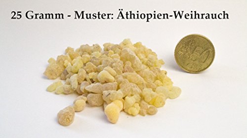 Weihrauch Maydi, Maidi – aus Somaliland- 1.Qualität – 25g - 3