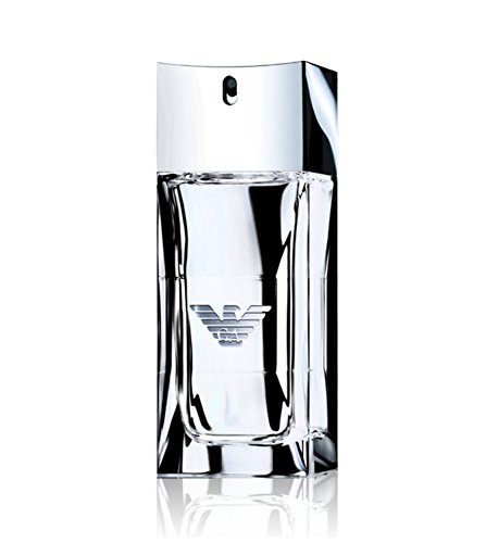 Armani Emporio Diamonds homme / men, Eau de Toilette, Vaporisateur / Spray, 75 ml