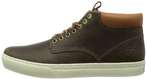 Timberland Adventure 2.0 Cupsole FTM_Adventure 2.0 Cupsole Chukka Herren Hohe Sneakers - 4