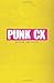 Punk CX by Oisin Lunny, Adrian Swinscoe