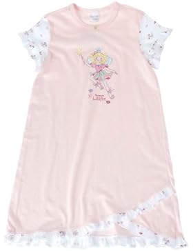 Schiesser Mädchen Nachthemd Prinzessin Lillifee - 133083