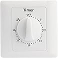 Star Hitech Durable Home 30-Minutes Mechanical Timer