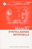 Manuel d'intelligence artificielle