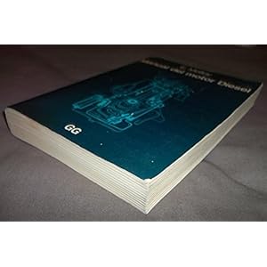 Manual del motor Diesel