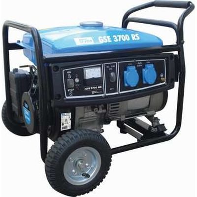 Preisvergleich Produktbild STROMERZEUGER GSE 3700 RS