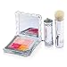Mix Blush Compact N #02 Fresh Apricot 8g RS.8542.00