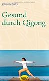 Gesund durch Qigong by 