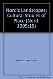 Image de Nordic Landscopes: Cultural Studies of Place