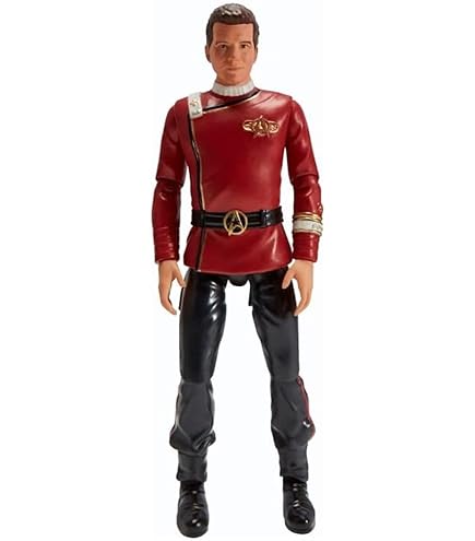 Playmates – Action Figure Star Trek Prodigy – Jankom Pog 5 Pollici – Edizione Limitata (Net)