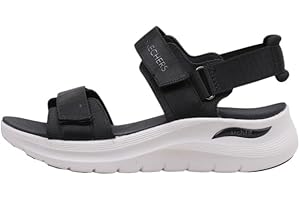 Skechers Arch Fit 2.0, Sandalia Mujer