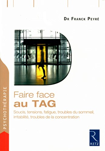 Télécharger Faire face aux TAG PDF Livre eBook France Télécharger Faire face aux TAG PDF Livre eBook France