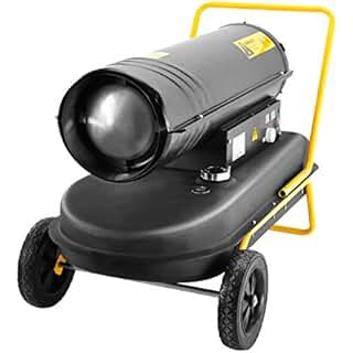 Suchergebnis auf Amazon.de für: garage / werkstatt - Heizen & Kühlen