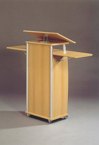 Germania Lectors Desk Beech