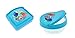 Produktbild Finding Dory Kids Lunch Sandwich Snack Box Airtight Food Saver Container 2 Piece Set by Disney
