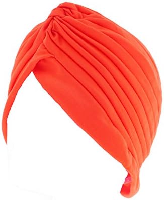Excellent Variety of Quality Turbans Headbands - Ideal for Chemo, Hair Loss, Accesories