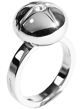 Swatch Bijoux - JRM053-9 Trellisphere Ring - Größe 59 (18.8) - Kinder und Jugendliche