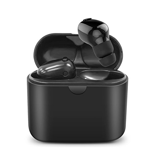 Preisvergleich Produktbild Kopfhörer Ohrhörer Headphones Earphones Earbuds Mikrofon und Lautstärkeregelung