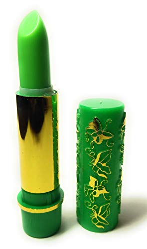 1 pintalabios magico - marroqui, Hare 33 Taiwan - hidratante, duradero, protector, original, sin aroma y con pegatina