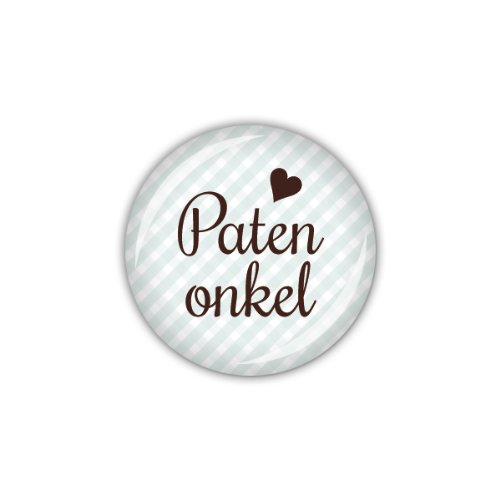 lijelove Buttons, 04-01RS, 