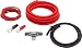 Produktbild Audio System Z-PCS 20 Kabelkit 20mm² mit OFC Powerkabel 99,9% Kupfer Verstärkeranschlußset