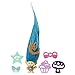 Produktbild Trolls DreamWorks Haarspass Smidge – Minifigur mit extralangem Haar