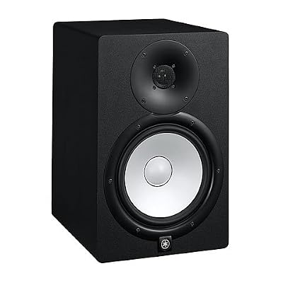 Yamaha – HS8 Moniteur studio Unité