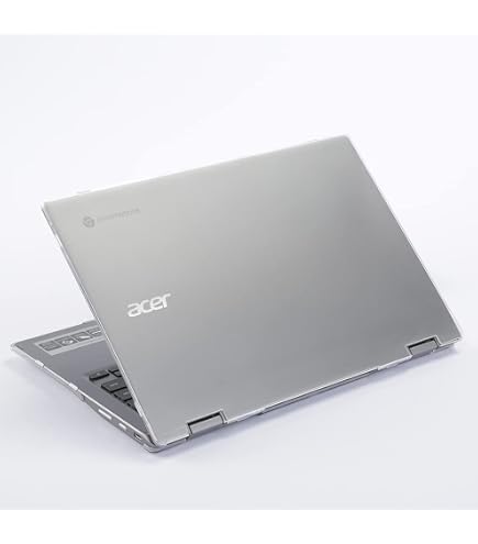 Coque Arrière LCD Pour Acer Spin3 SP314-51/52 - Modèle N17W5, Neuve