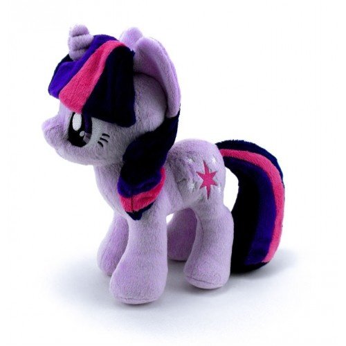 Preisvergleich Produktbild My Little Pony Twilight Sparkle 11 Inch Plush Toy