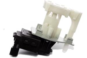 BSSTORE Ablaufpumpe für Kondensationstrockner, kompatibel mit 306876, 482000023488, 482000030139, C00193127, C00260140, C00306876