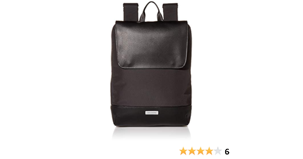 moleskine metro slim backpack